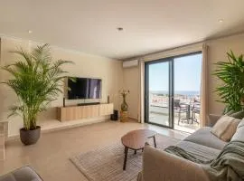 2 Bedroom Luxury Apartment with Sea View in Los Cristianos