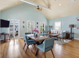 Sky Suite On Duval，位于基韦斯特的酒店