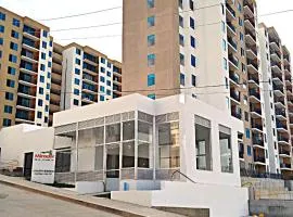 Apartamento Mirador de la Estancia