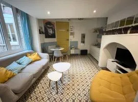 Le Némo - Proche de la Gare