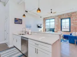 The Saf-e House Downtown Newport News