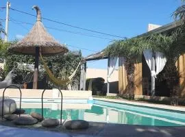 LaChula Casa con Piscina