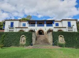 Hotel Fazenda Ponte Alta