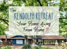 Comfortable Quiet Retreat In Convenient Location