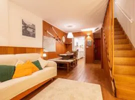 Appartamento 1400 - Sulle Piste