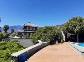 Appartement Caldera