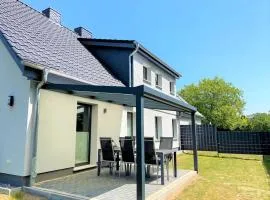 Direkt an der Ostsee - Helma