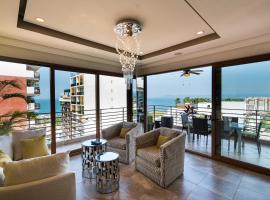 Pinnacle Resorts 220, hotel a Puerto Vallarta