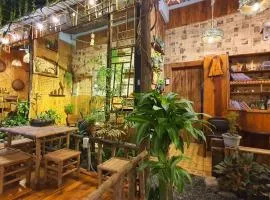 Homestay Hương Biển - Long Hải