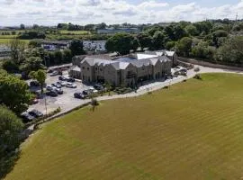 Walton View Hotel