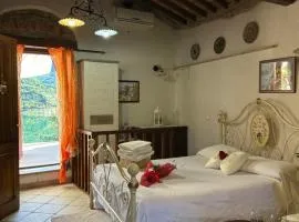 B&B La Casetta sul Lago