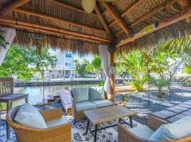 Loggerhead Lagoon - Modern Waterfront Home