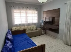 Residencial Claudino Lopes