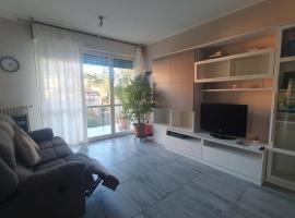 CASA VACANZE Matilde, hotel v destinaci Gavirate