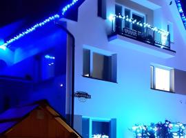 Private Voyage - Liptov Demänová, hotel a Liptovský Mikuláš