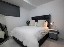 Stylish and Slick Sibaya E214 with Inverter