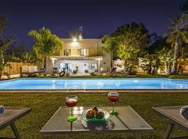 Villa Mediterraneo by Villa Plus