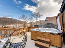 KBM Resorts Stunning Private Home w Hot Tub and Fire Pit PNF-860