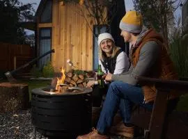 Cabin Box Huasca
