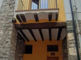 Ca la Mariana