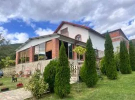 Серменински Чардак