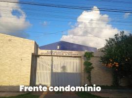 Casa Déa, Hotel in Valença