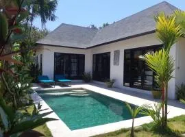 Villa Amber