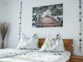 Ferienwohnung Nussbaumblick