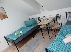Stellas Monteurwohnungen