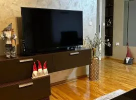L&D apartman
