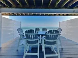 Put-in-Bay Waterfront Condo #107