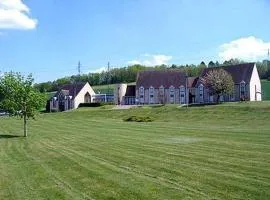 Auberge De Bourgogne