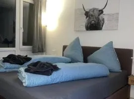 FeWo Jule im Predigtstuhl Resort