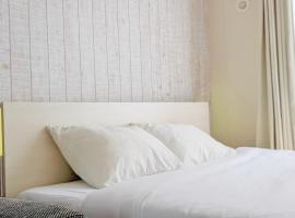 Yonagunijima Hotel Munbu Stay Kukomae - Vacation STAY 87378v, hotel v destinaci Sonai