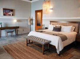 Casa Lucila Mazatlán Curamoria Collection, hotel em Mazatlán