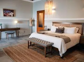 Casa Lucila Mazatlán Curamoria Collection