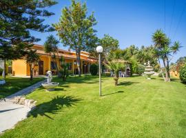 MEMO'S Affittacamere, hotel ad Arborea