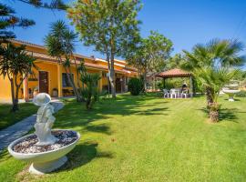 MEMO'S Affittacamere, hotel v destinaci Arborea