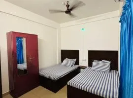 Lahiz hotel rooms