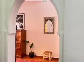 Dar Yamina Andalusi