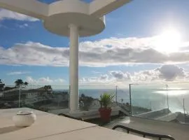 Villa Gonzalez Sea Views