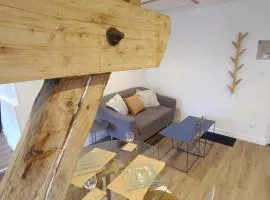 Cosylocation - Cocooning- Vue Théâtre Antique