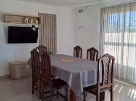 Aquiler Temporario Paranà casa Blas Parera