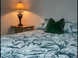 Viesnīca Algo Más Apartamentos pilsētā Esteli