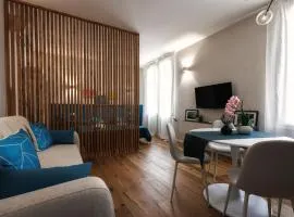 Boccaccio Apartment