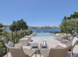 Villa Lunjsko, hotel in Stara Novalja