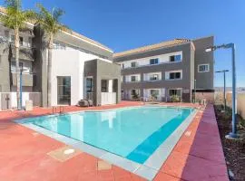 Studio 6 Suites Perris, CA