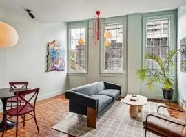 The Mary Beth Hotel & Gallery