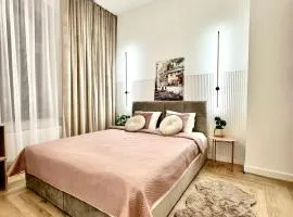 Apartament Moje Moderato