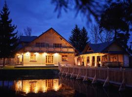 Agroturystyka Olszynka